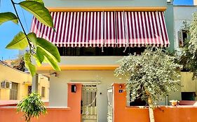 K8 Athens
